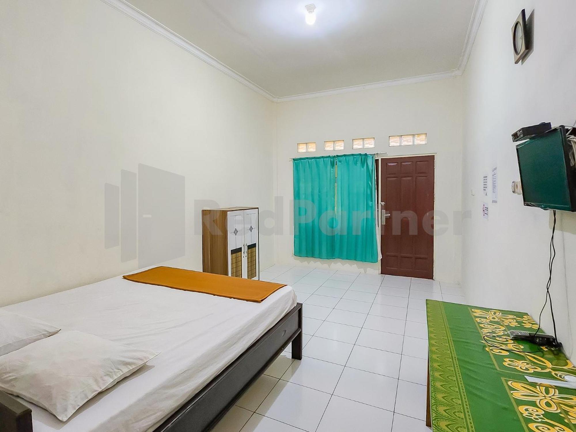 Hotel Griya Tambun Raya Redpartner Tumbangrungan Zewnętrze zdjęcie