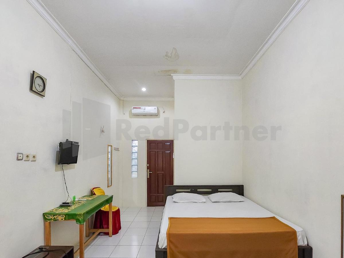 Hotel Griya Tambun Raya Redpartner Tumbangrungan Zewnętrze zdjęcie
